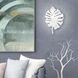 Aruba 1 Light 12 inch Textured White Plaster ADA Wall Sconce Wall Light